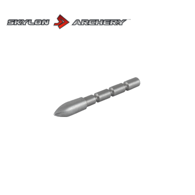 (Bild für) Skylon break-off parallele Klebespitze f. Radius & Brixxon 4,2mm