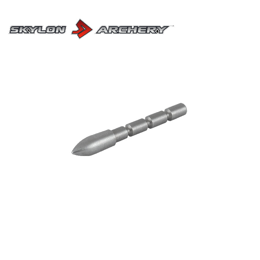 (Bild für) Skylon break-off parallele Klebespitze f. Radius & Brixxon 4,2mm