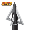 Slick Trick Vipertrick Broadheads (4er Pack) (Bild für) Slick Trick Vipertrick Broadheads (4er Pack)