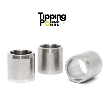 (Bild für) Tipping Point Nock Collar (12er Pack)
