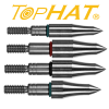 TopHat Apex 3D Combo Einschraubspitze mit O-Ring (Bild für) TopHat Apex 3D Combo Einschraubspitze mit O-Ring