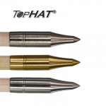 (image for) TopHat Classic 3D Point for Wooden Arrows