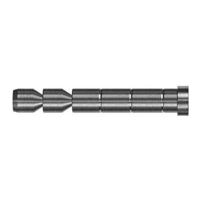 (Bild für) TopHat Insert 9/32 AL 40-30-20 grain