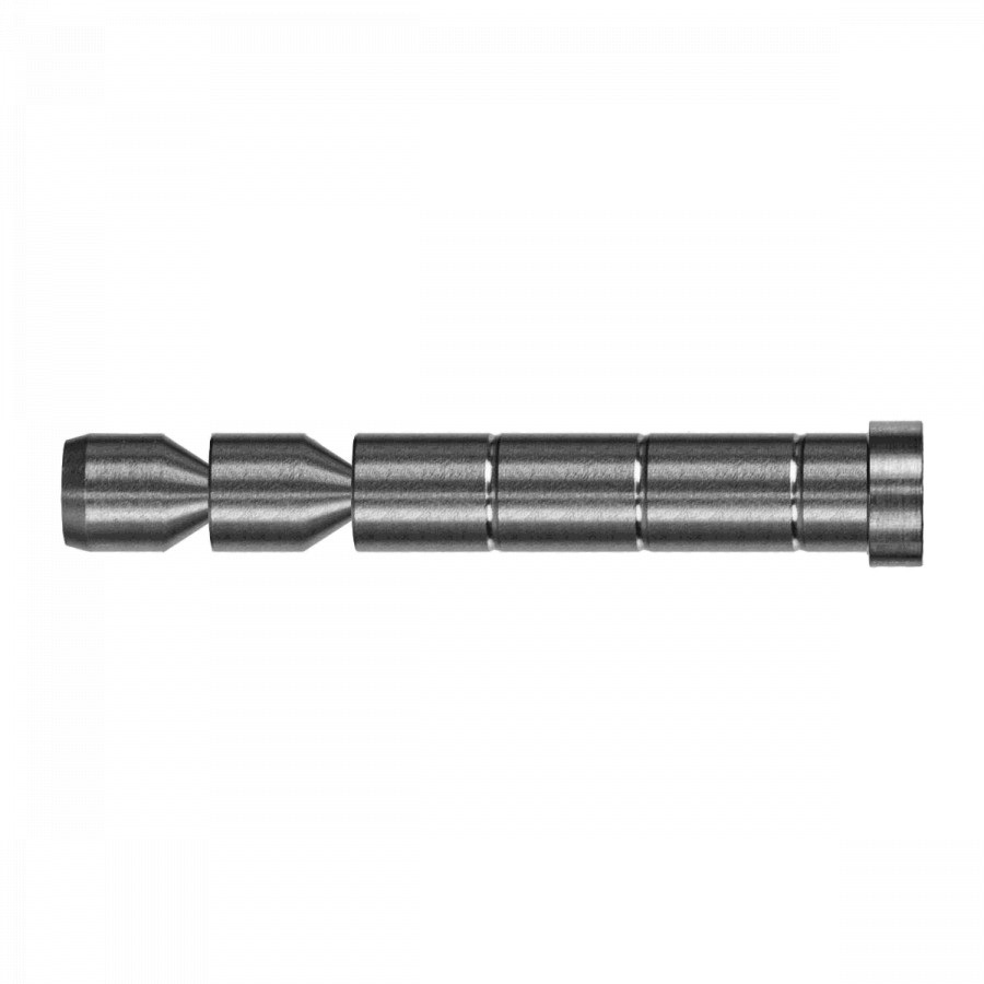 (image for) TopHat Insert 9/32 AL 40-30-20 grains