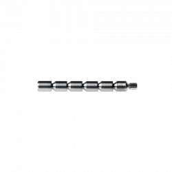 (Bild für) TopHat SL break-off weight rod 10-60 grain