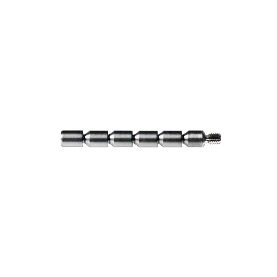 (image for) TopHat SL break-off weight rod 10-60 grain