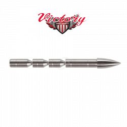 (image for) Victory 3DHV break-off Glue-in Point