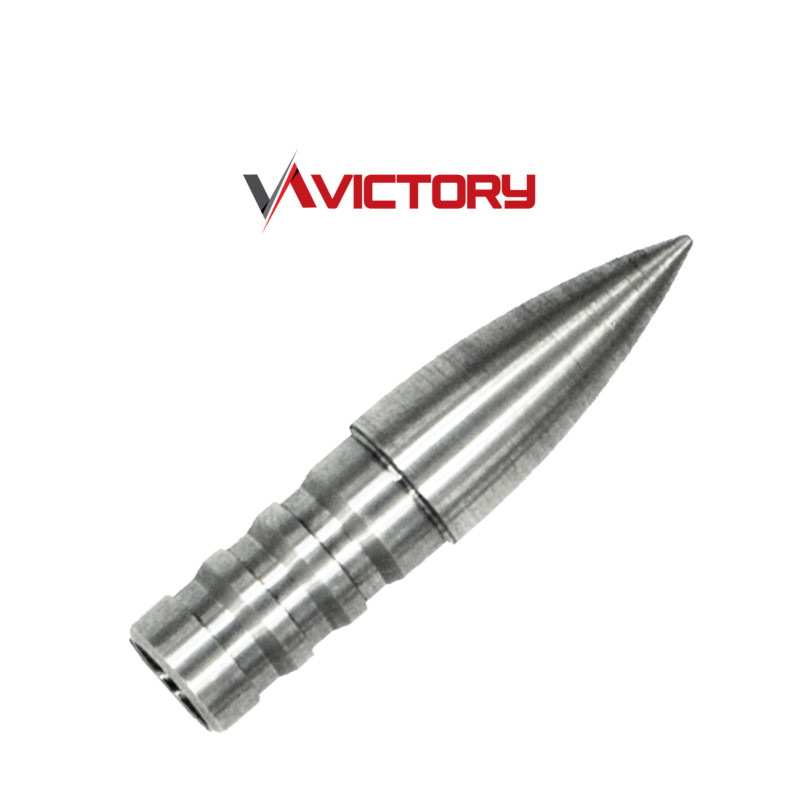 Victory V-Tac 23 Bullet Klebespitze (ACVTAC23PT) (Bild für) Victory V-Tac 23 Bullet Klebespitze (ACVTAC23PT)