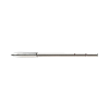 (Bild für) Easton break-off Klebespitze X10/X10 Pro Tour (Dutzend)
