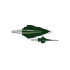 (Bild für) Zwickey Eskilite Broadhead (3er Pack)