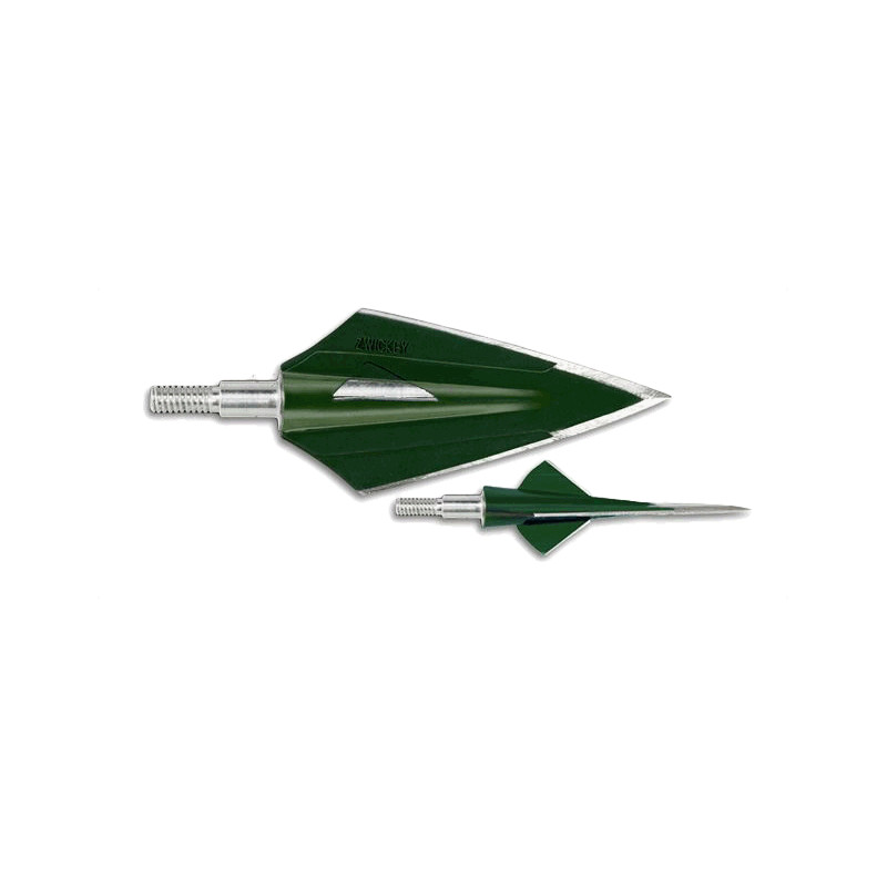 Zwickey Eskilite Broadhead (3er Pack) (Bild für) Zwickey Eskilite Broadhead (3er Pack)