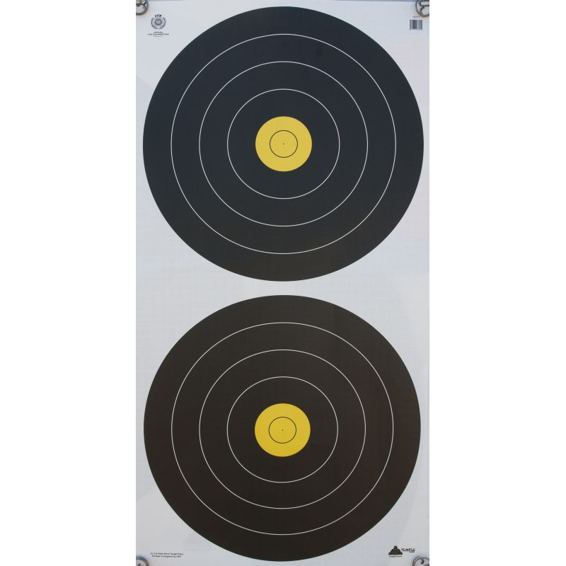 (Bild für) Auflage Feld 40cm (2 Spots)