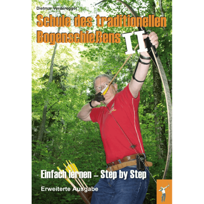 Schule des traditionellen Bogenschießens (v2) (Bild für) Schule des traditionellen Bogenschießens (v2)