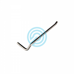 (image for) AAE Arizona Replacement Wire for Free Flyte Elite Arrow Rest