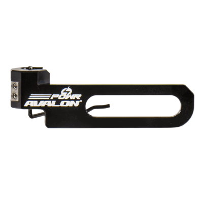 (Bild für) Avalon POWR magnetische Pfeilauflage