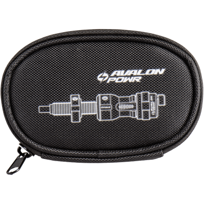 (Bild für) Avalon POWR Button Micro-Click