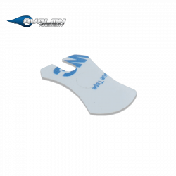 (image for) Avalon Tec One Arrow Rest Replacement Tape (5/pk)