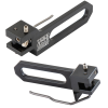 Avalon Tec One Maxx magnetische Pfeilauflage (schwarz) (Bild für) Avalon Tec One Maxx magnetische Pfeilauflage (schwarz)