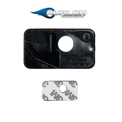 (image for) Avalon Tyro Sticky Arrow Rest (stick on)