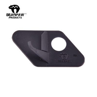 (image for) Bearpaw Super Rest Arrow Rest (stick on)