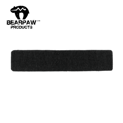 (image for) Bearpaw Felt Rest Bow Shelf