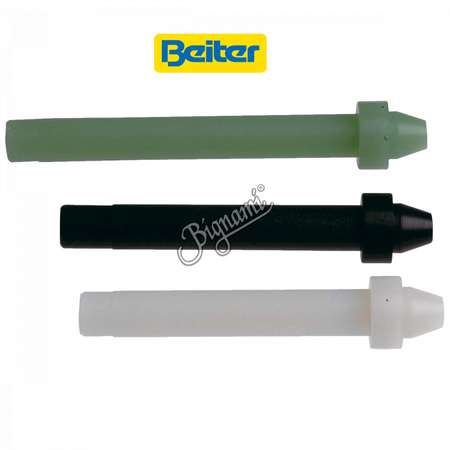 Beiter Ersatz-Tip (Stift) für Beiter Button (Bild für) Beiter Ersatz-Tip (Stift) für Beiter Button