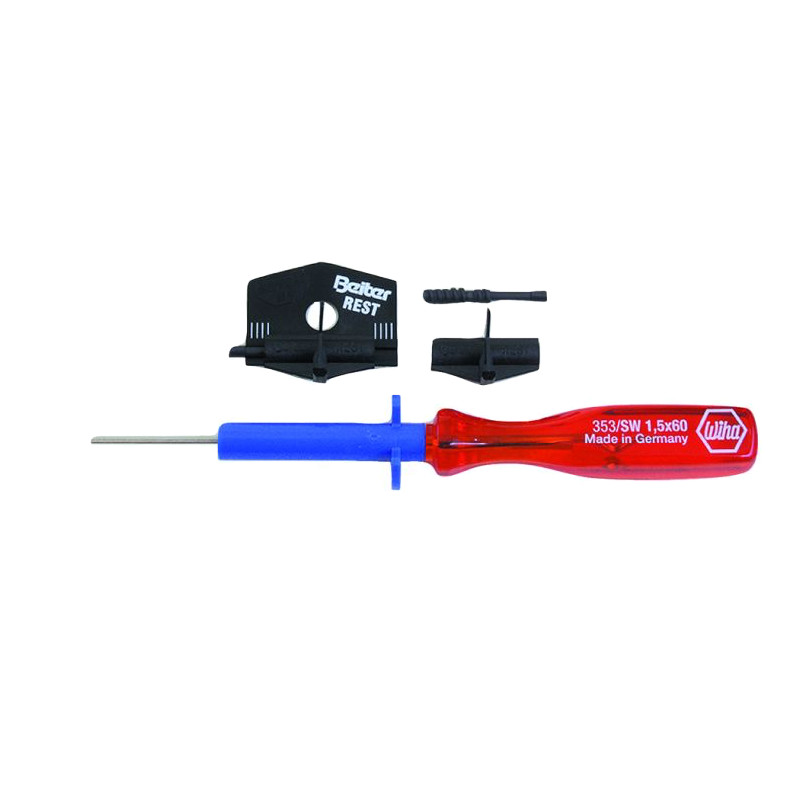 (image for) Beiter Recurve Rest Arrow Rest RH/LH universal