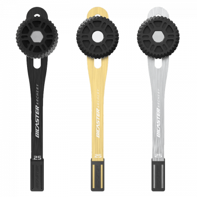 (image for) Bicaster Fizz Clicker