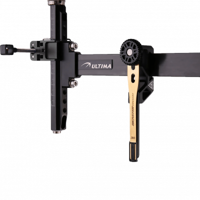 (image for) Bicaster G1 Clicker Holder (for Sight-Bar)