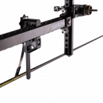 (image for) Bicaster G1 Clicker Holder (for Sight-Bar)