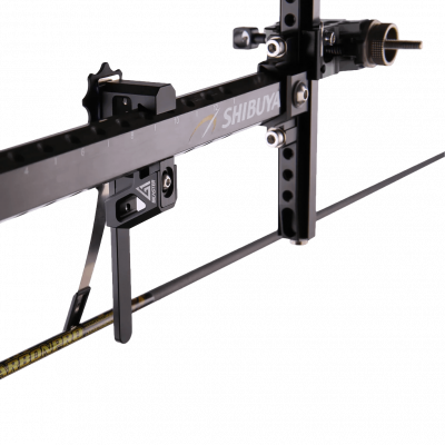 (image for) Bicaster G1 Clicker Holder (for Sight-Bar)