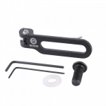 Bicaster Hover magnetische Pfeilauflage (schwarz) (Bild für) Bicaster Hover magnetische Pfeilauflage (schwarz)