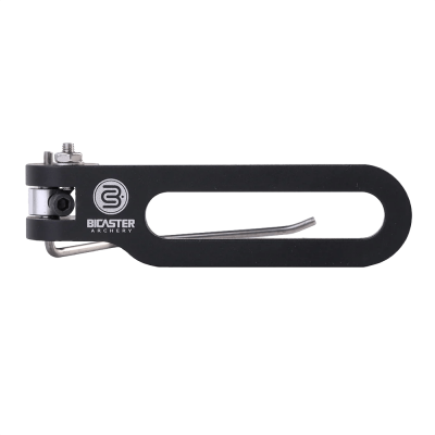 (image for) Bicaster Hover Magnetic Arrow Rest (black)