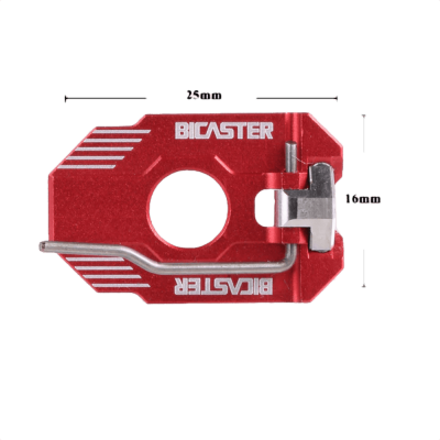 (image for) Bicaster MAS-10 Magnetic Arrow Rest