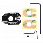 (Bild für) Bicaster MAS-10 magnetische Klebepfeilauflage