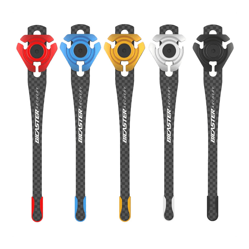 (image for) Bicaster NEO Carbon Clicker
