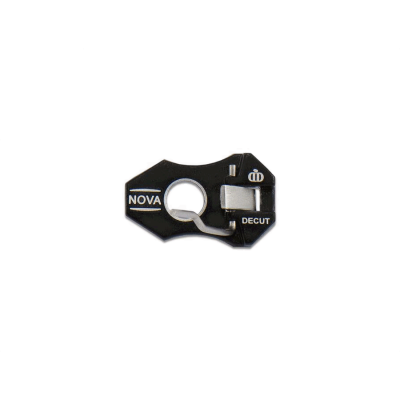 (image for) Decut Nova 2 Magnetic Arrow Rest (black)