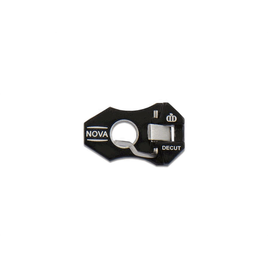 (image for) Decut Nova 2 Magnetic Arrow Rest (black)