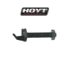 (Bild für) Hoyt Quiet Track Pfeilauflage