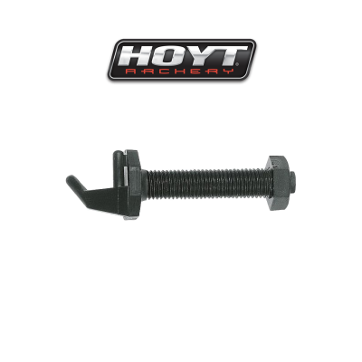 (image for) Hoyt Quiet Track Arrow Rest