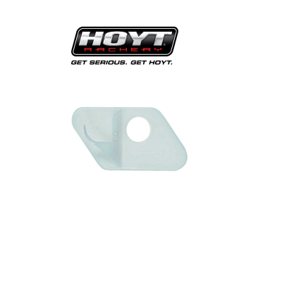 (image for) Hoyt Super Rest Arrow Rest (stick on)