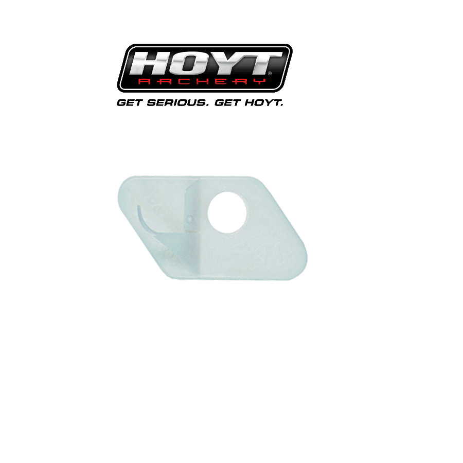 (image for) Hoyt Super Rest Arrow Rest (stick on)