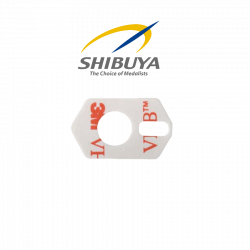 (image for) Shibuya Ultima Recurve Rest Replacement Tape