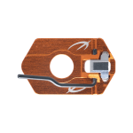 (image for) Shibuya Ultima Recurve Rest Arrow Rest