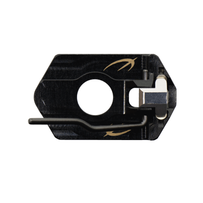 (image for) Shibuya Ultima Recurve Rest Arrow Rest