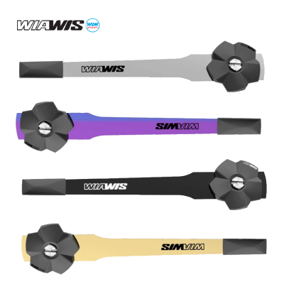 (image for) Win & Win Wiawis Clicker Color