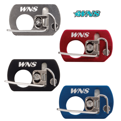 (image for) WNS Winners S-RE Recurve Rest Arrow Rest