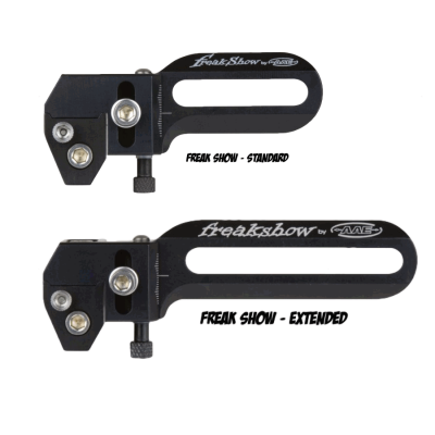 (image for) AAE Arizona Cavalier Freakshow Compound Arrow Rest