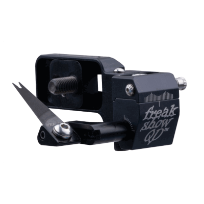 (image for) AAE Arizona Cavalier Freakshow QD Compound Arrow Rest