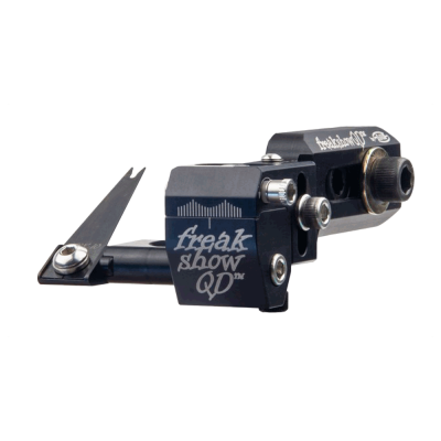 (image for) AAE Arizona Cavalier Freakshow QD Compound Arrow Rest